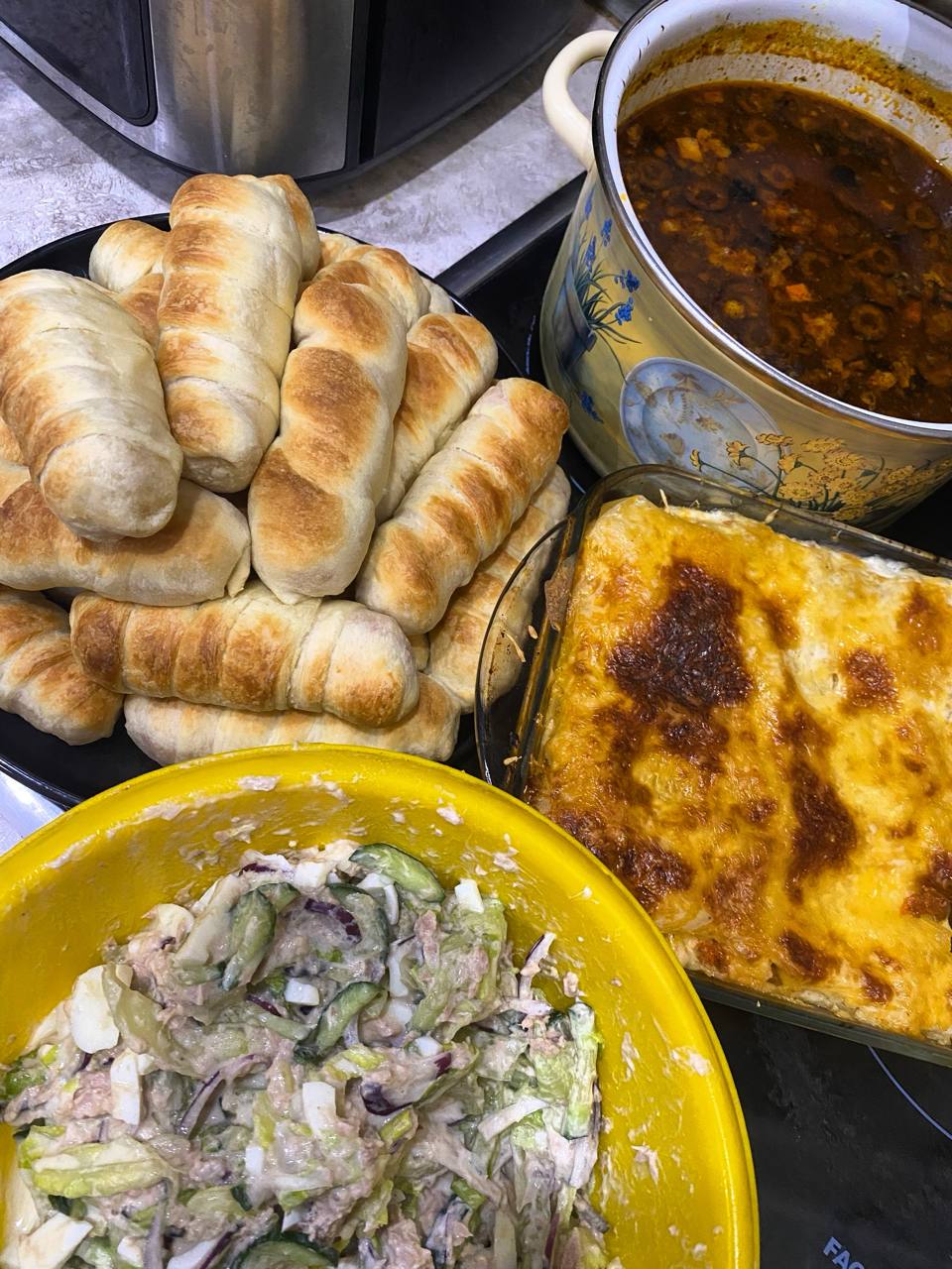 Сегодня в нас веселились феи 🧚 Отмыли всю